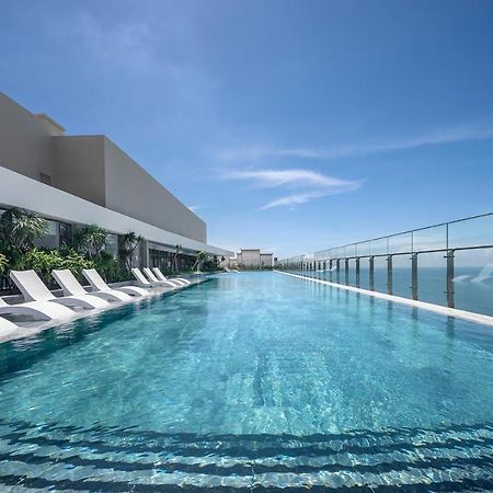 The Song - Luxury Condotel With Infinity Pools - My Oi Homestay Вунг Тау Екстериор снимка