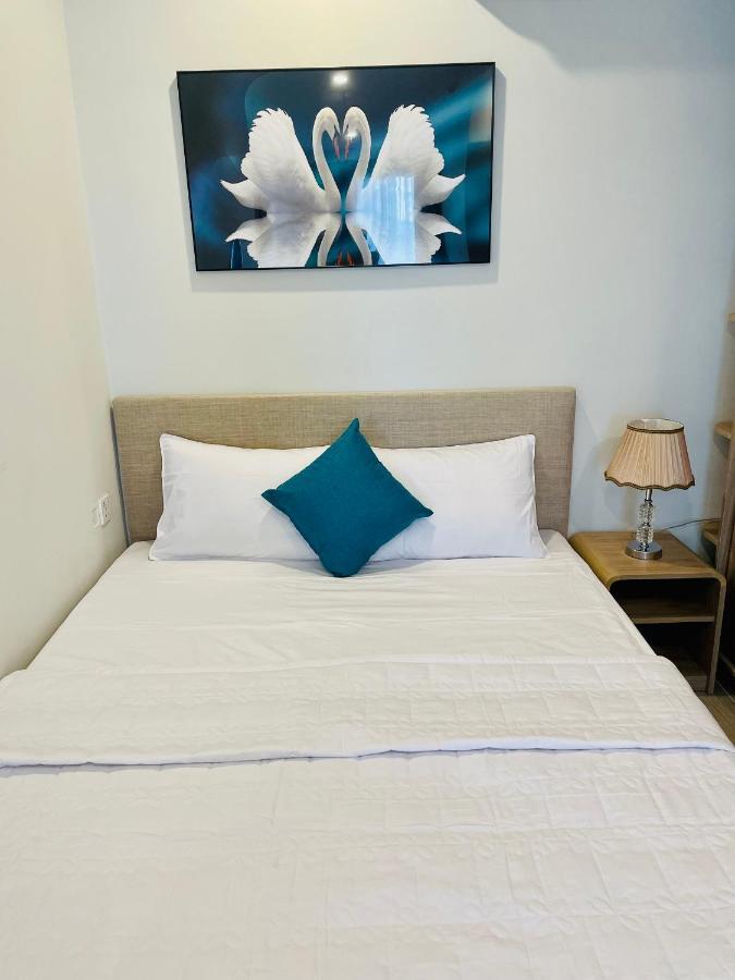 The Song - Luxury Condotel With Infinity Pools - My Oi Homestay Вунг Тау Екстериор снимка